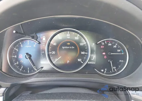 2021 Mazda Cx-5 Grand Touring из США, поврежденный, VIN JM3KFADM7M0471330